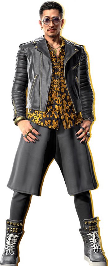 趙天佑のコス9日にするんだけどどっちにしようか今だに悩み中😩龍が