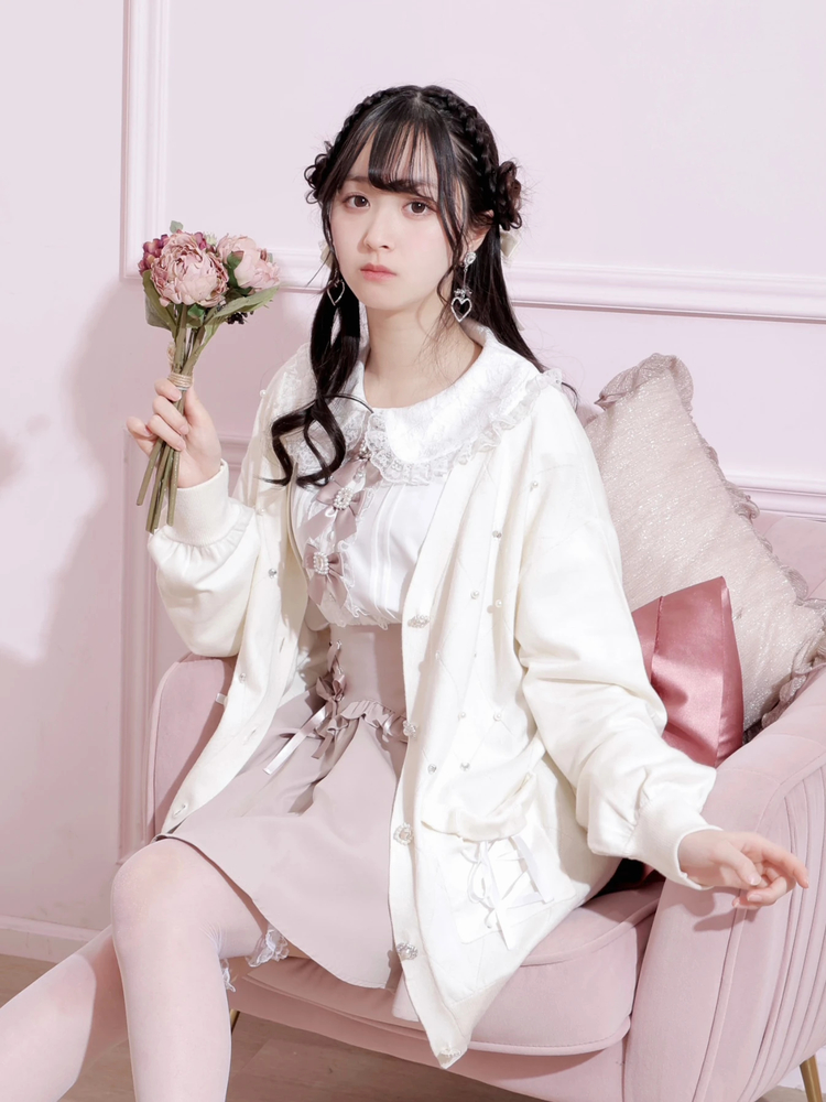 𝐑𝐞𝐜𝐨𝐦𝐦𝐞𝐧𝐝𝐞𝐝 𝐢𝐭𝐞𝐦..❤︎】 ☑︎ポケットレースアップ