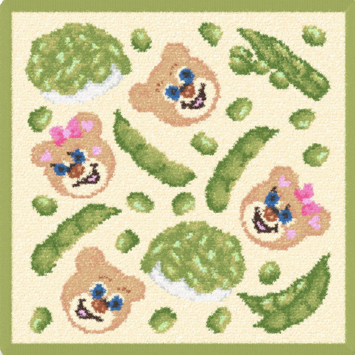 ラブラリーバイフェイラー エスパル仙台店限定商品 ＼ 🌟3/7(木)発売