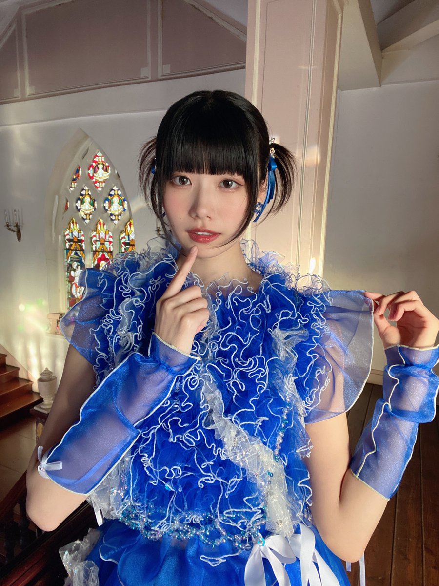 🐟💙 #すいすて