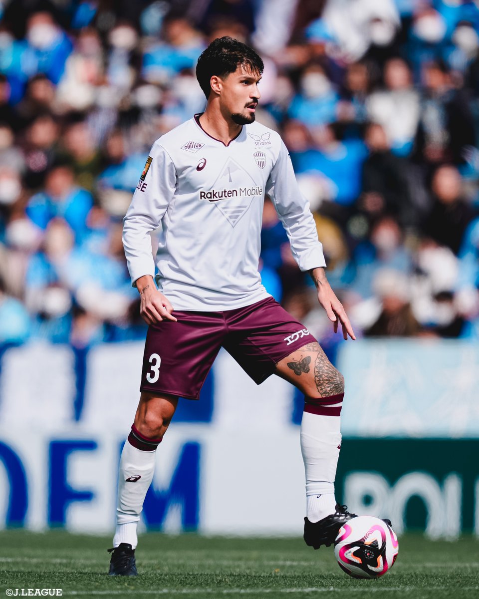 🎂 HAPPY BIRTHDAY 🎂 本日3月10日はヴィッセル神戸マテウストゥーレル