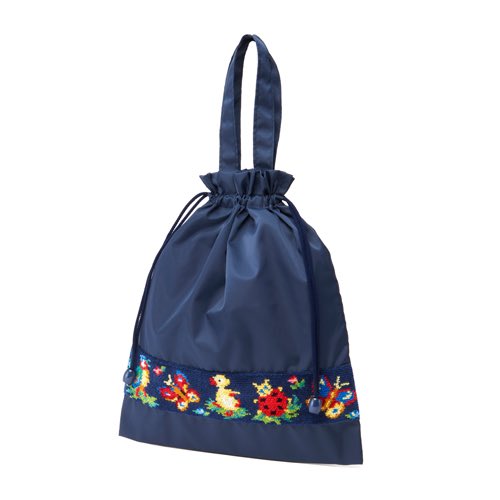 学校フェイラー 再入荷 ＼ 🌟来週3/12(火)発売 『 #ハイジ 』ネイビー