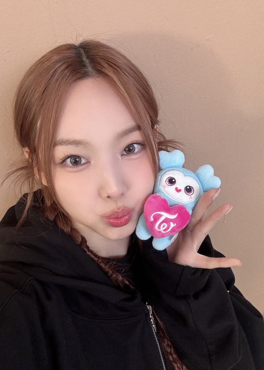 ONCE JAPAN 7th Anniversary「BABY LOVELYS ひっかけチャーム