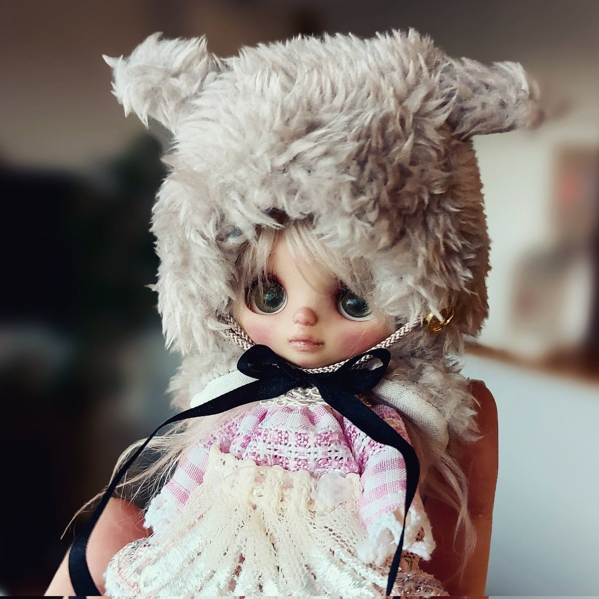 カスタムブライス