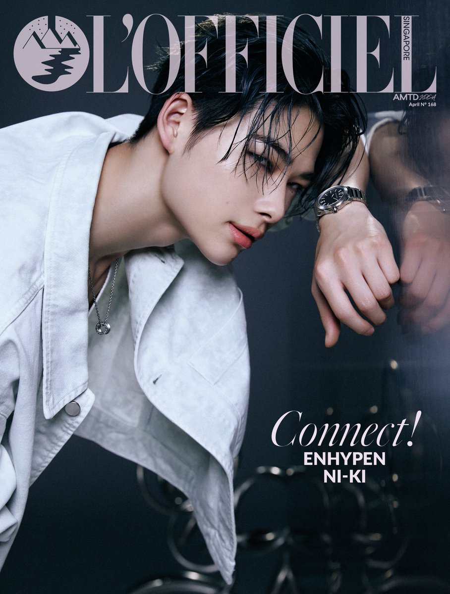 ニキの強みの右側からの眼差し♡ ジョンウォンの強みの肩幅♡ 筋肉まで