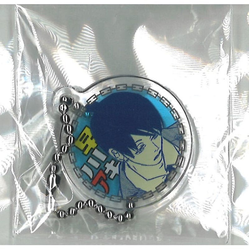 マキマの犬クッキー(特製アクリルチャーム付き/全10種) 特にこの2つが