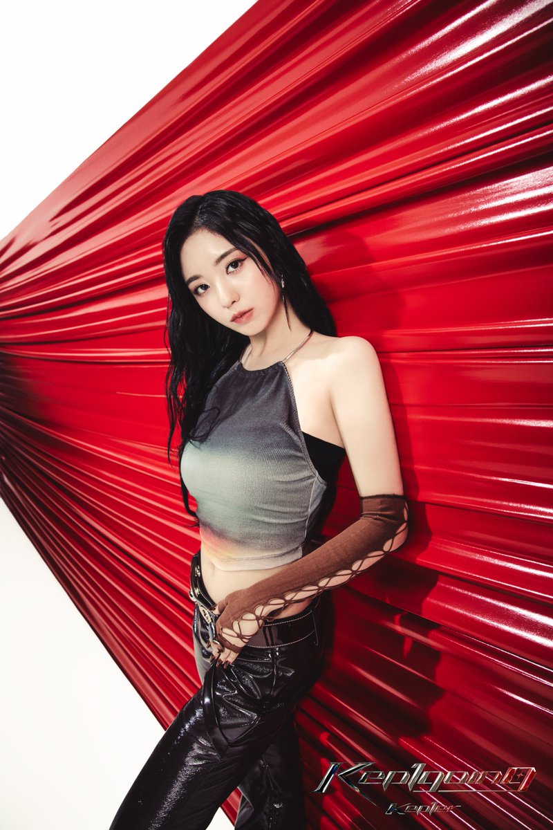 Kep1er l CONCEPT PHOTO New Planet – YESEO Kep1er Japan 1st Album