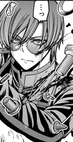 桃源暗鬼】 本日発売の週刊少年チャンピオン21+22号で第182話掲載