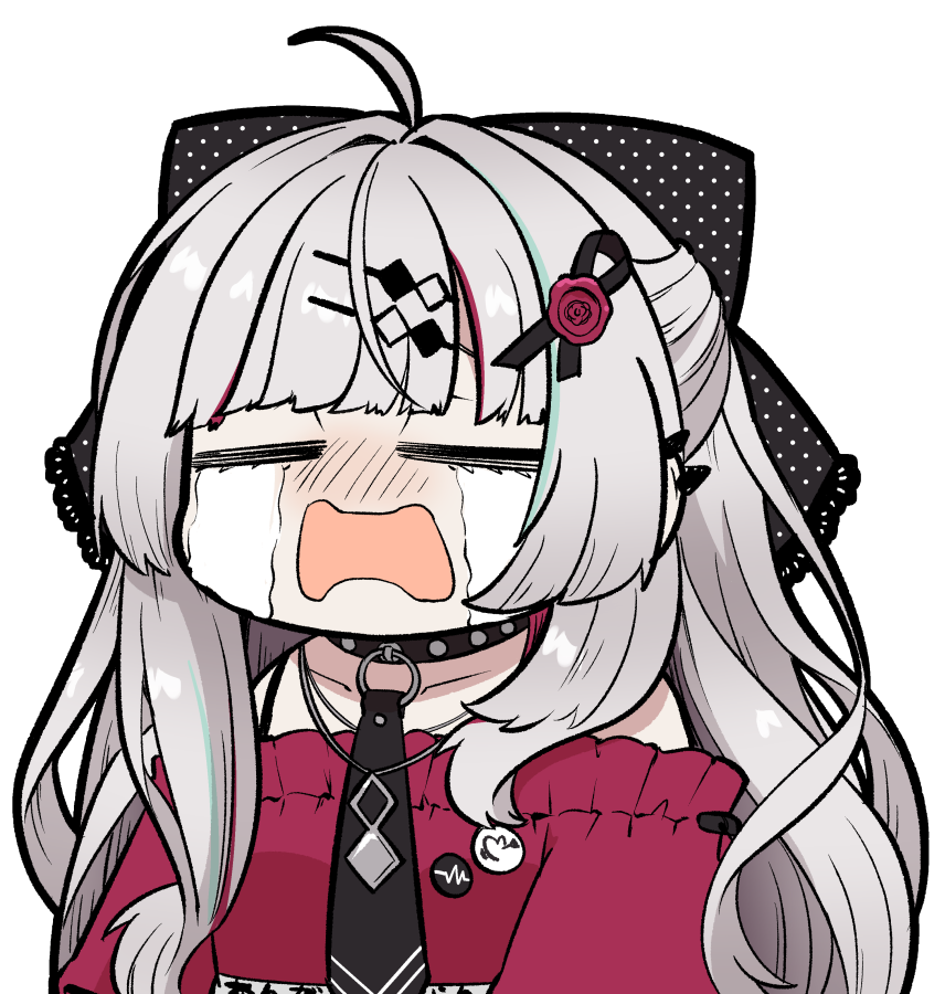 221(ﾂﾂｲﾁ)同人作家VTuber (@221EX) on X