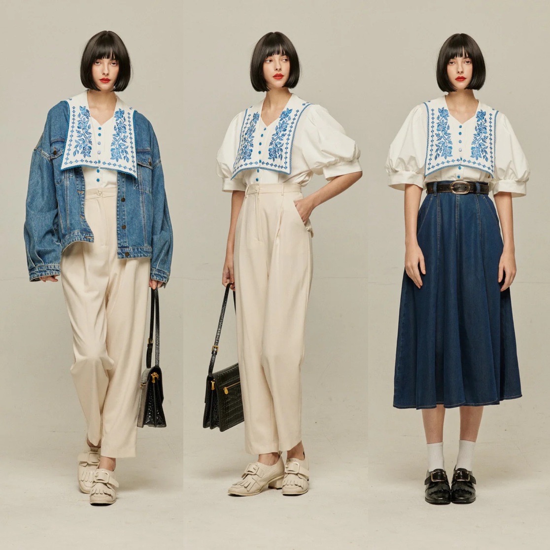 TNEWTIES-Aquarium】🐬🪼🐟 《マウスウォッシュを飲んじゃった》Jacket