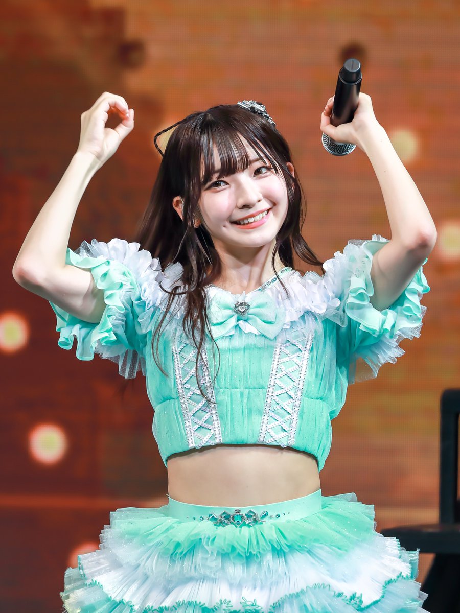 2024.5.17 ≠ME 全国ツアー2024「やっと、同じクラス」 @松戸森の