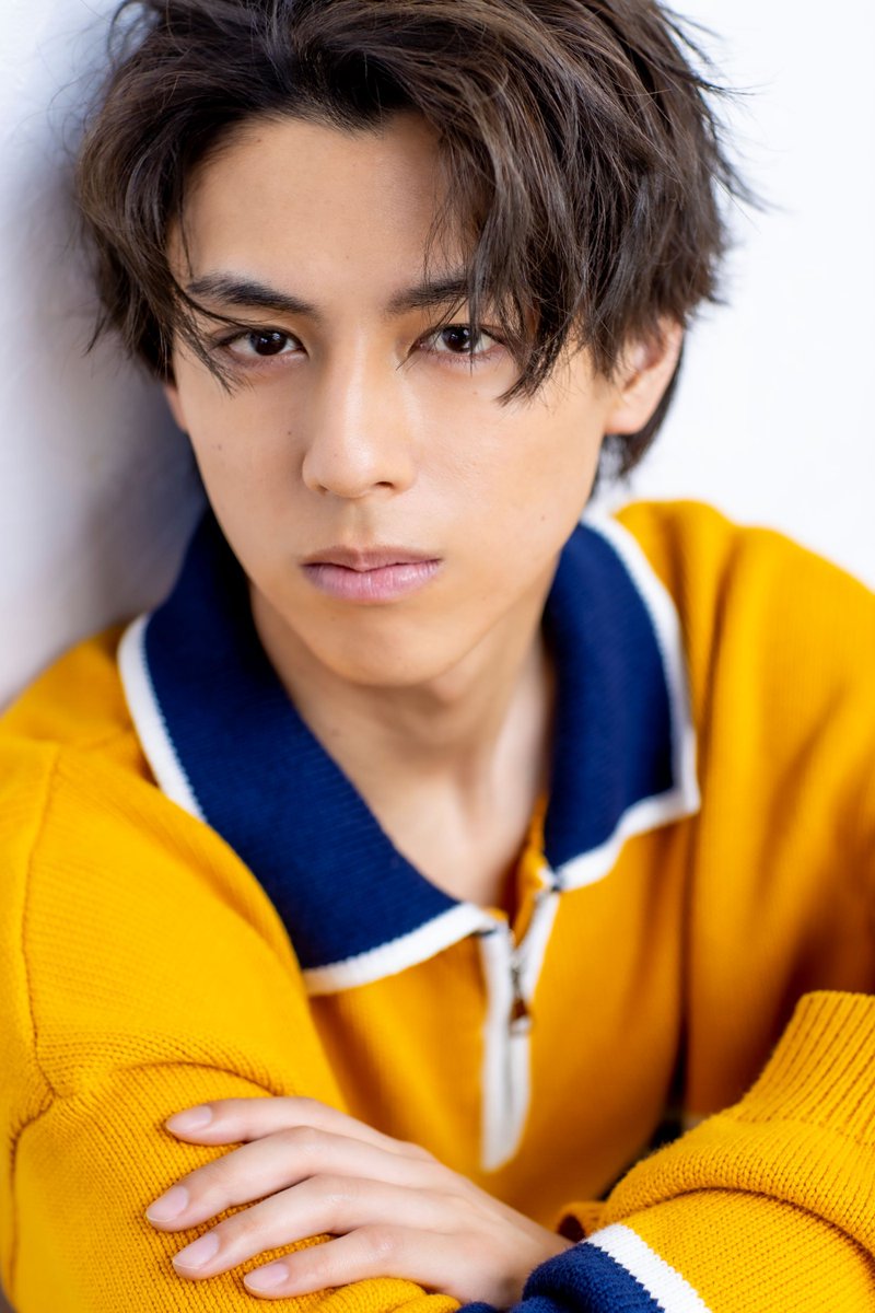 2024年度『#極楽湯アンバサダー』 が決定しました♨️ ＼ 岩城直弥さん