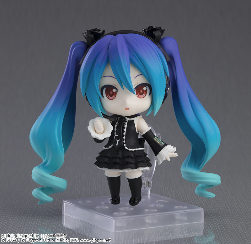 cosMo@暴走P (@cosmobsp) on X