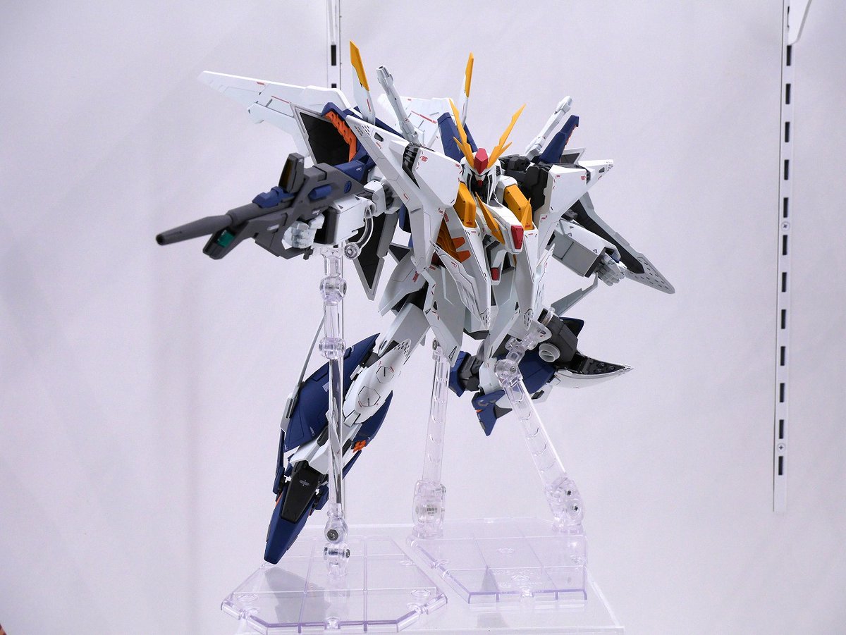 📢追加展示情報！🆕 ＼ 「ROBOT魂 （Ka signature） ＜SIDE MS＞ RX