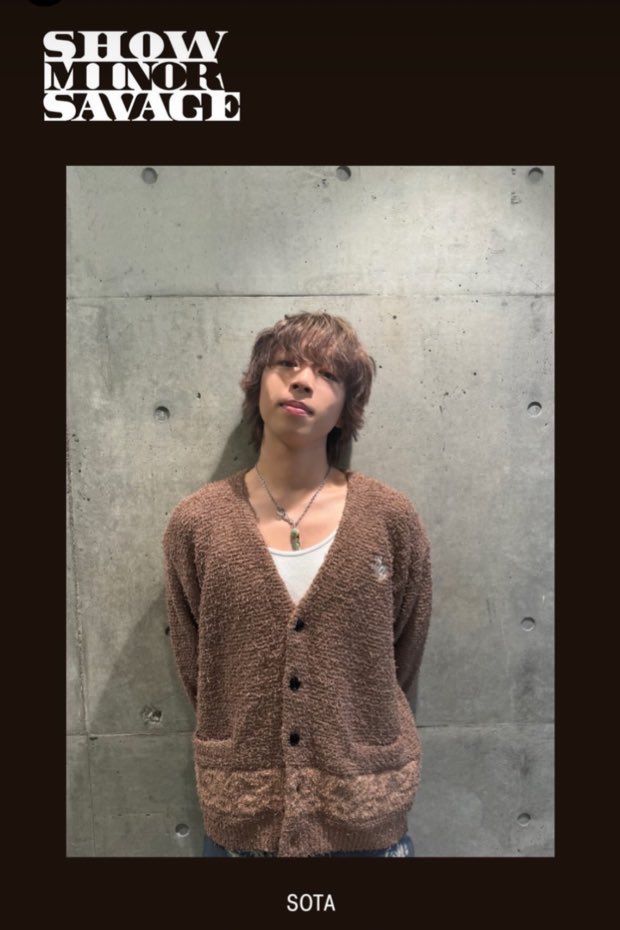 🤎🤍🤎 ShowMinorSavage official Instagram stories