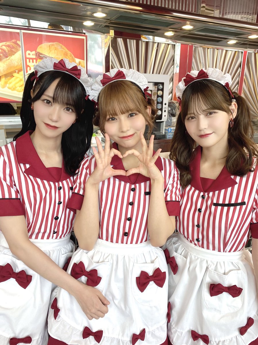 LOVE 17th single c/w 『 仲直りシュークリーム 』 MV公開です