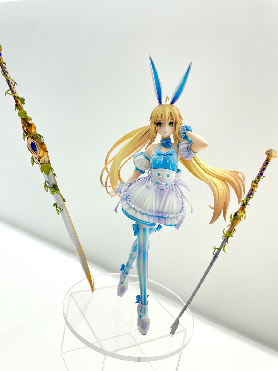 ◤ 展示情報 ◢ Fate/Grand Order バーサーカー/アルトリア