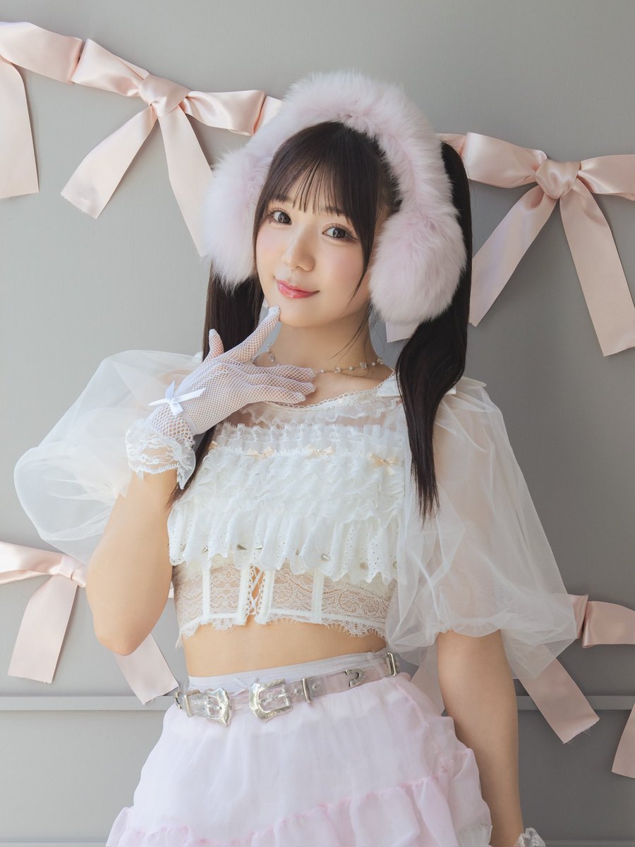 個人ビジュアル解禁 古澤里紗》 💛古澤里紗（ふるさわ りさ