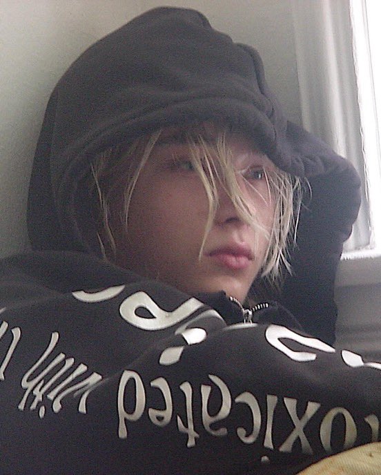 Nettspend for Heaven by Marc Jacobs 📸