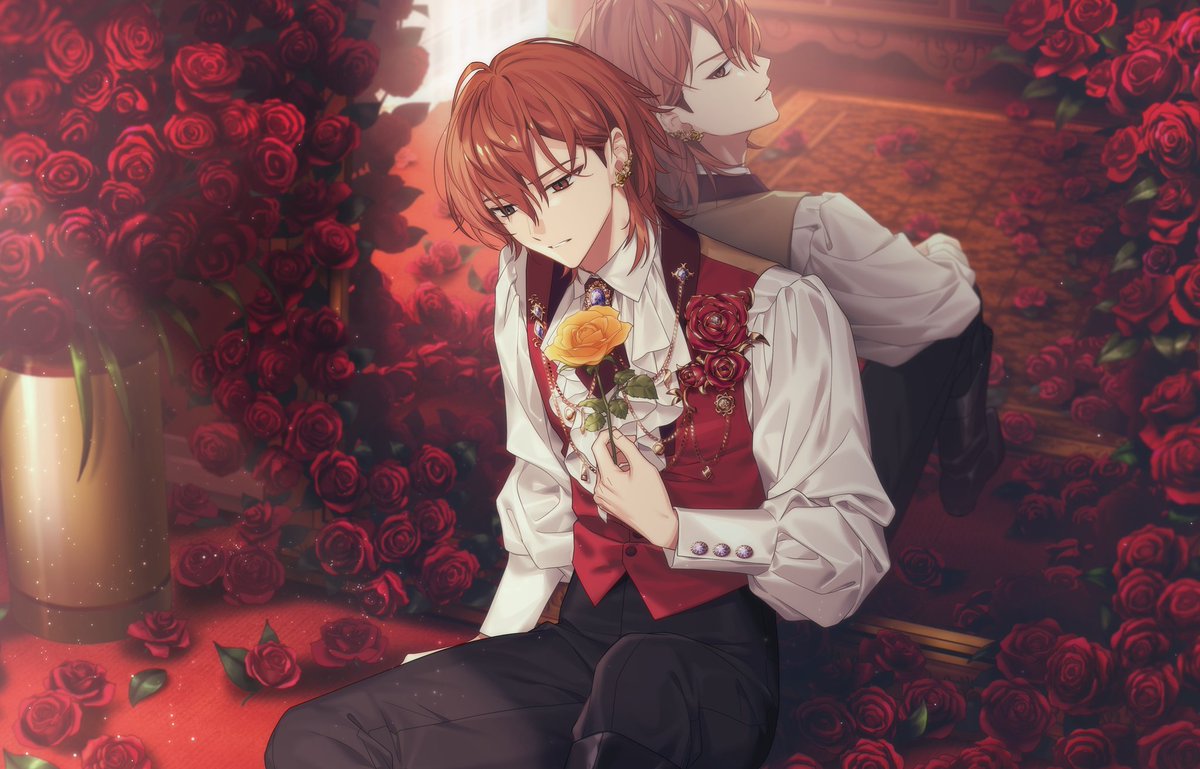 ✈️HAPPY BIRTHDAY #西園練牙誕生祭2024 August 10th is the birthday