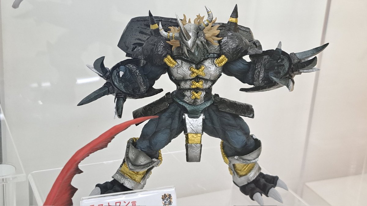 デジモンアドベンチャー展より9月27日発売予定一番くじ 「デジモン