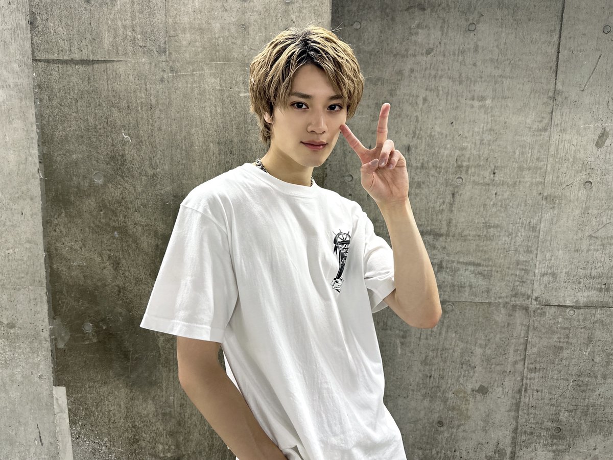 ONENONLY (ワンエンオンリー) ラップ&ダンサー🕺 KENSHIN(上村 謙信