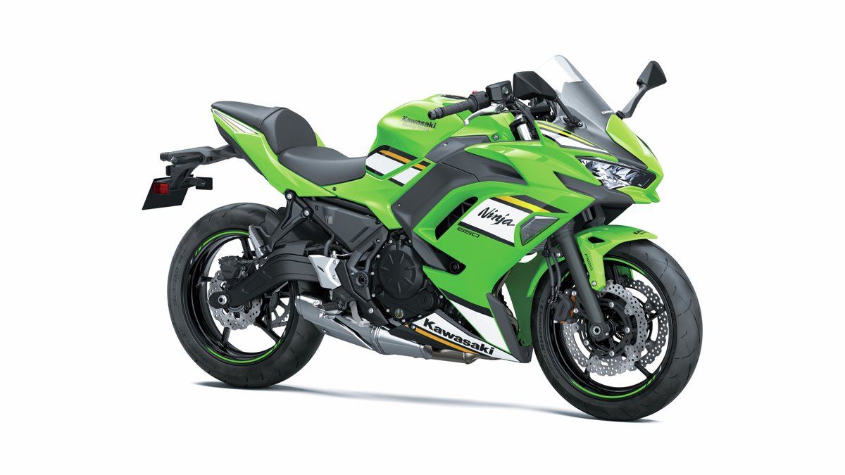 ニューモデル発表！ ＼ Z H2 Z H2 SE VULCAN S Ninja 650 KRT EDITION