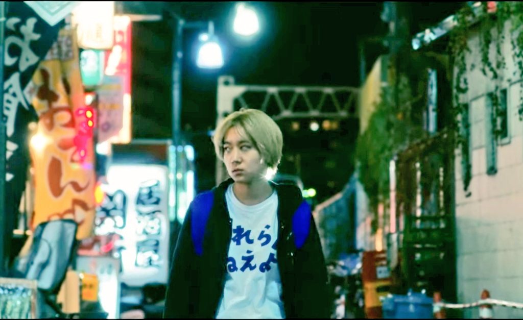 朗報】 #ベイビーわるきゅーれ のコンビニバトルで血まみれになって