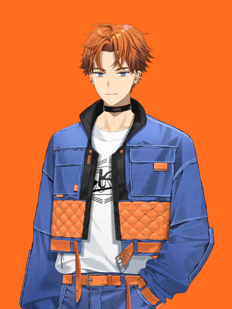 3SKM新衣装 お披露目配信観てくれてありがとう！！ 今回のお仕立ても