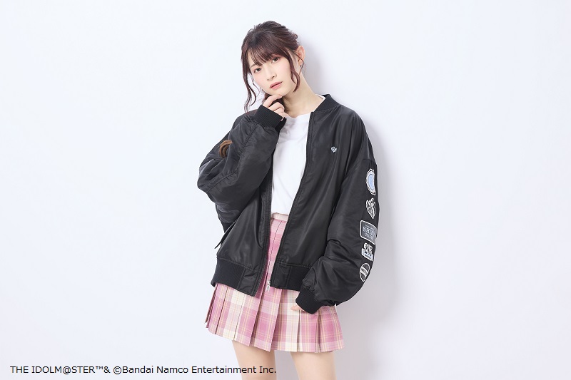 THE IDOLM@STER M@STER EXPO』公式グッズ 