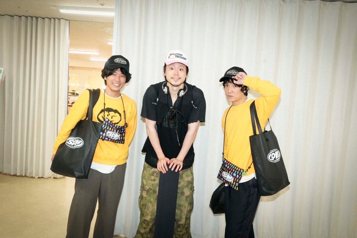 菅田将暉 LIVE 2024 