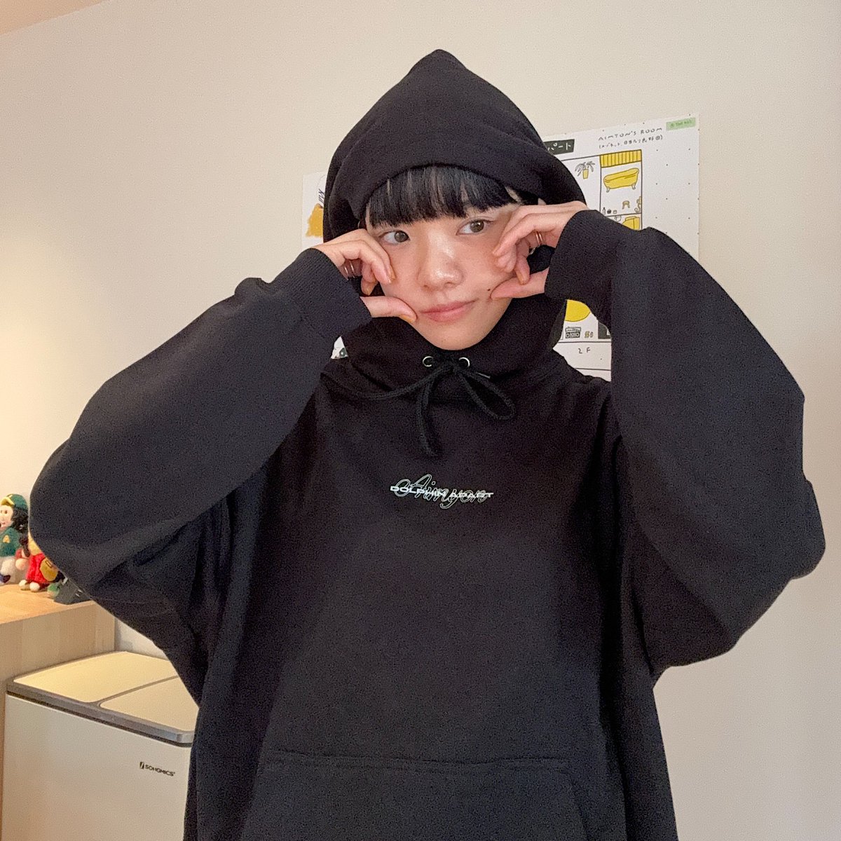 🏡🐬ドルフィン・アパート🐬🏡 グッズができましたわよ〜❕❕❕ (量が