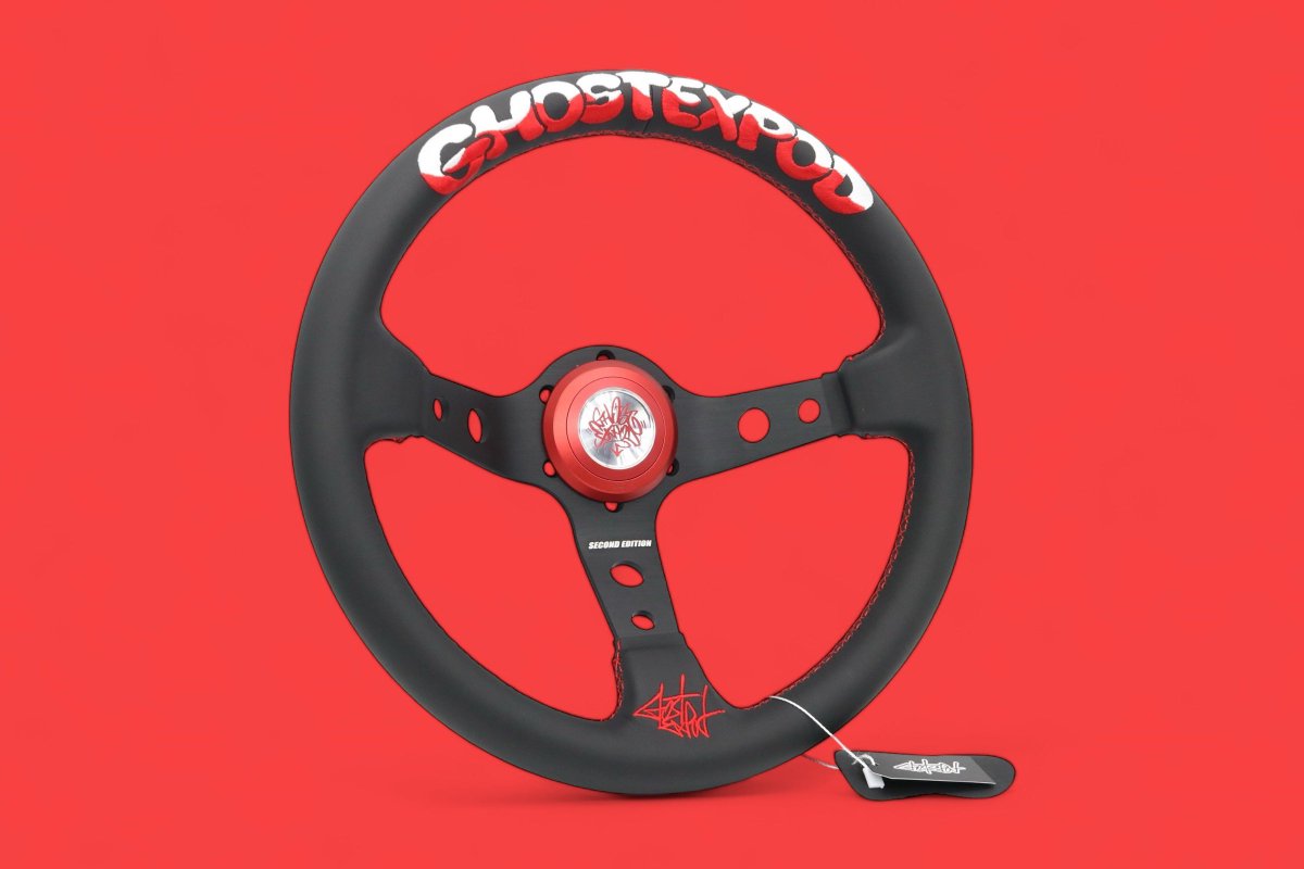 GEｽﾃｱﾘﾝｸﾞ 2nd REDﾂｰﾄﾝ プレゼント企画🎁 【1名様にプレゼント