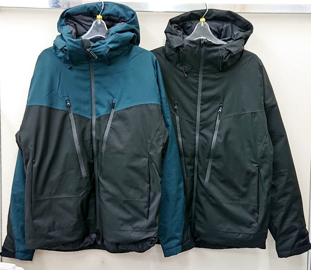 ✨入荷情報✨ 【イナレムプレミアム防水防寒コート】 7800円税込