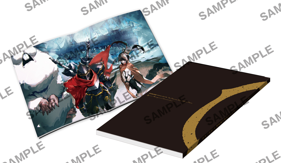 ◤ ◥ 9月27日(金)～配布入場者特典 「カッツェ平野の幽霊船(下