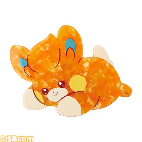 ポケモン】オオタチのマフラーなど新作グッズがポケモンセンター