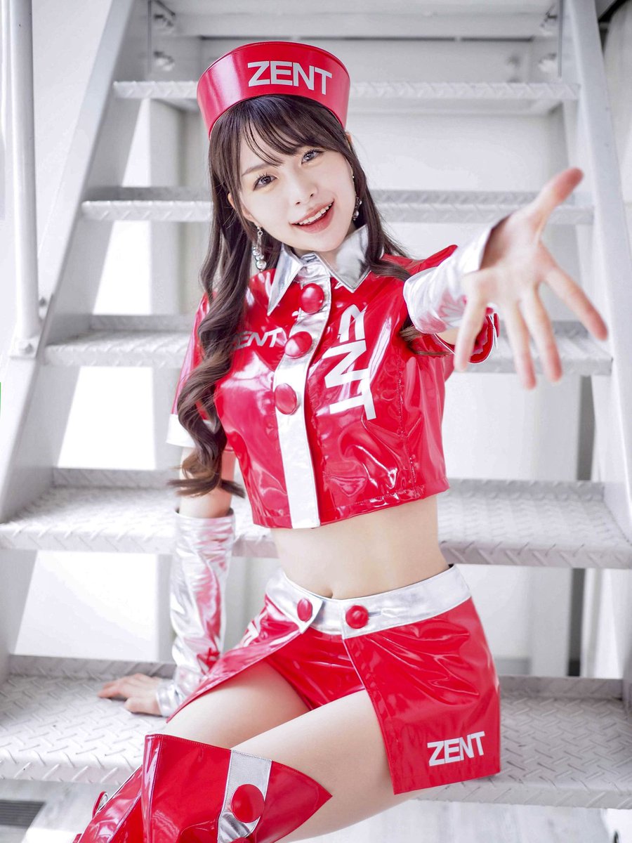 今日は10月10日  #ZENTの日 🎰❤️/ 今シーズンのZENTsweeties2024は4