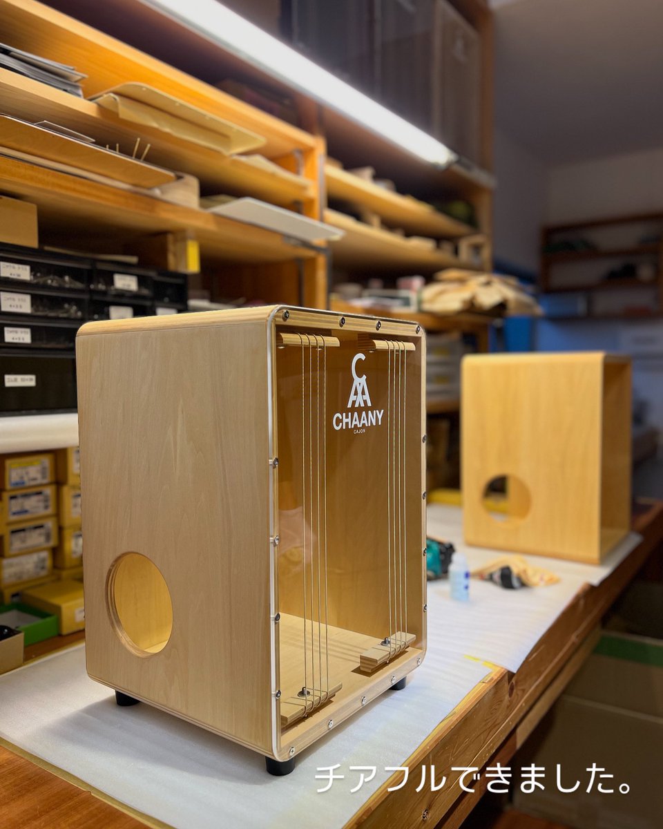 Chaany (@ChaanyCajon) / Posts / X