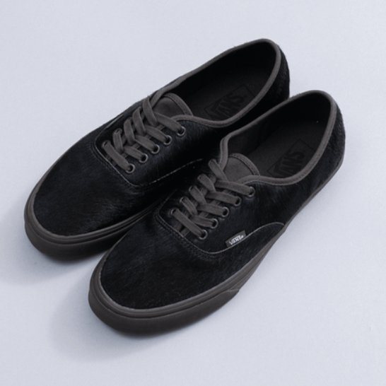 VANS Exclusive for RHC Ron Herman『 Authentic 』が2月7日(土)に発売