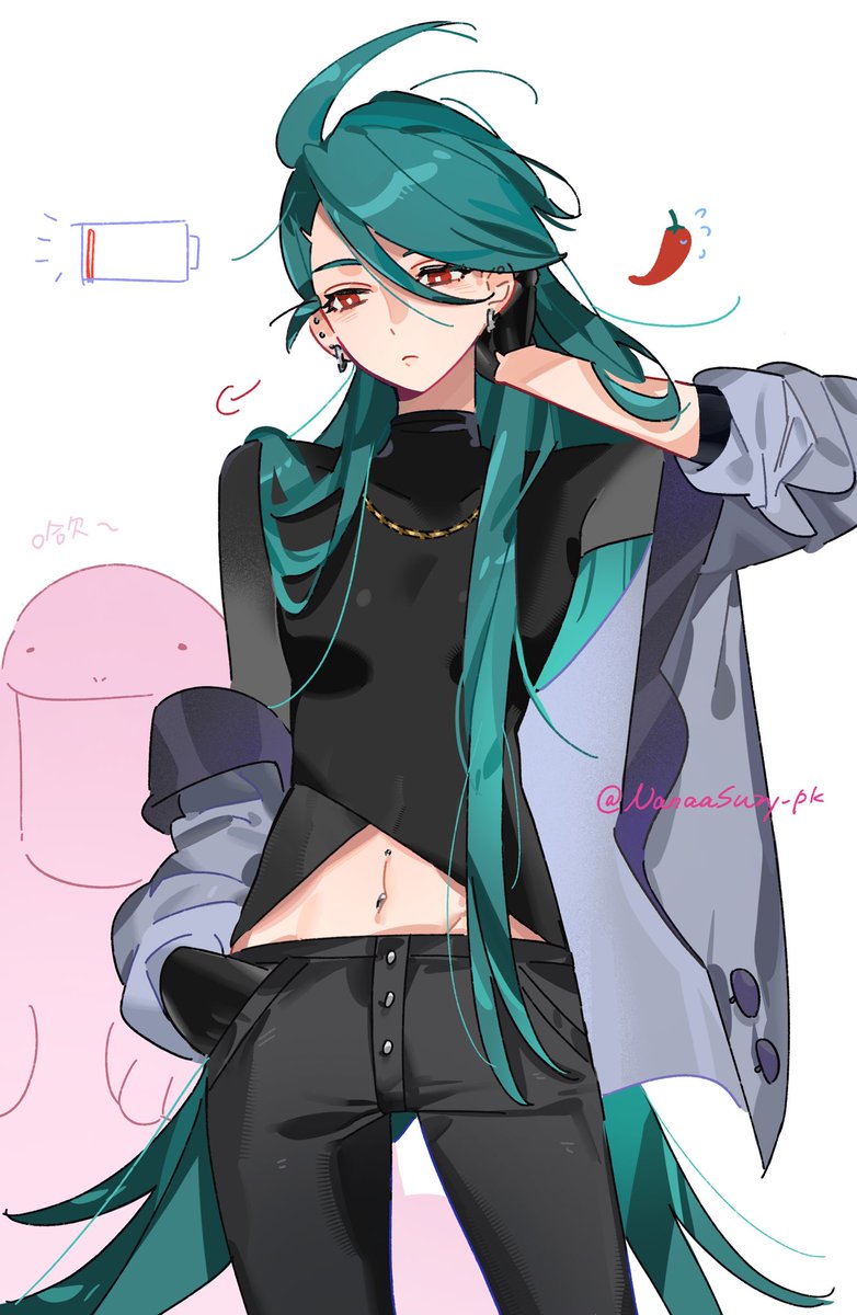 のり☁️ (@oonori_san) / Posts / X