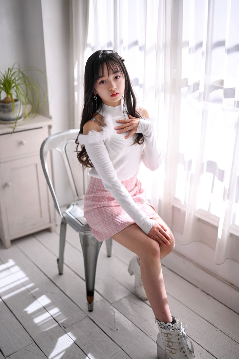 2026.1.11 月咲らんちゃん 個撮④誰かさんの靴w #月咲らん #TIP撮影会