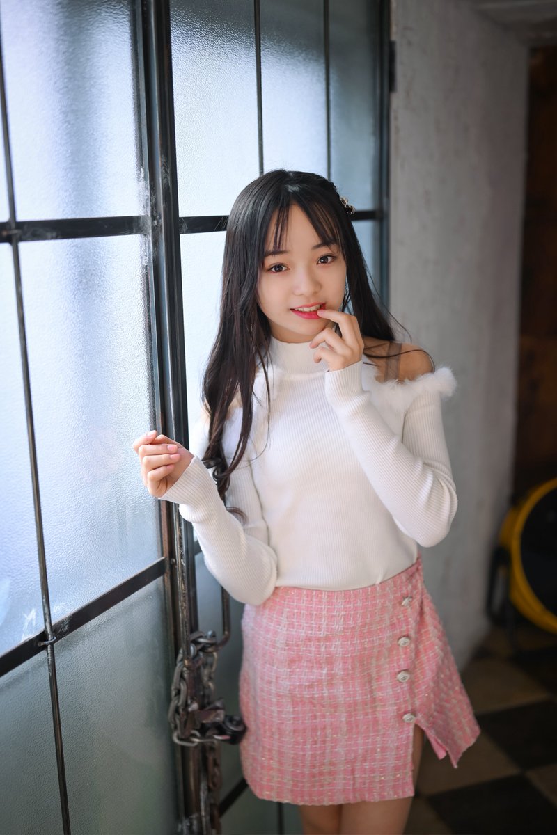 2026.1.11 月咲らんちゃん 個撮13 #月咲らん #TIP撮影会