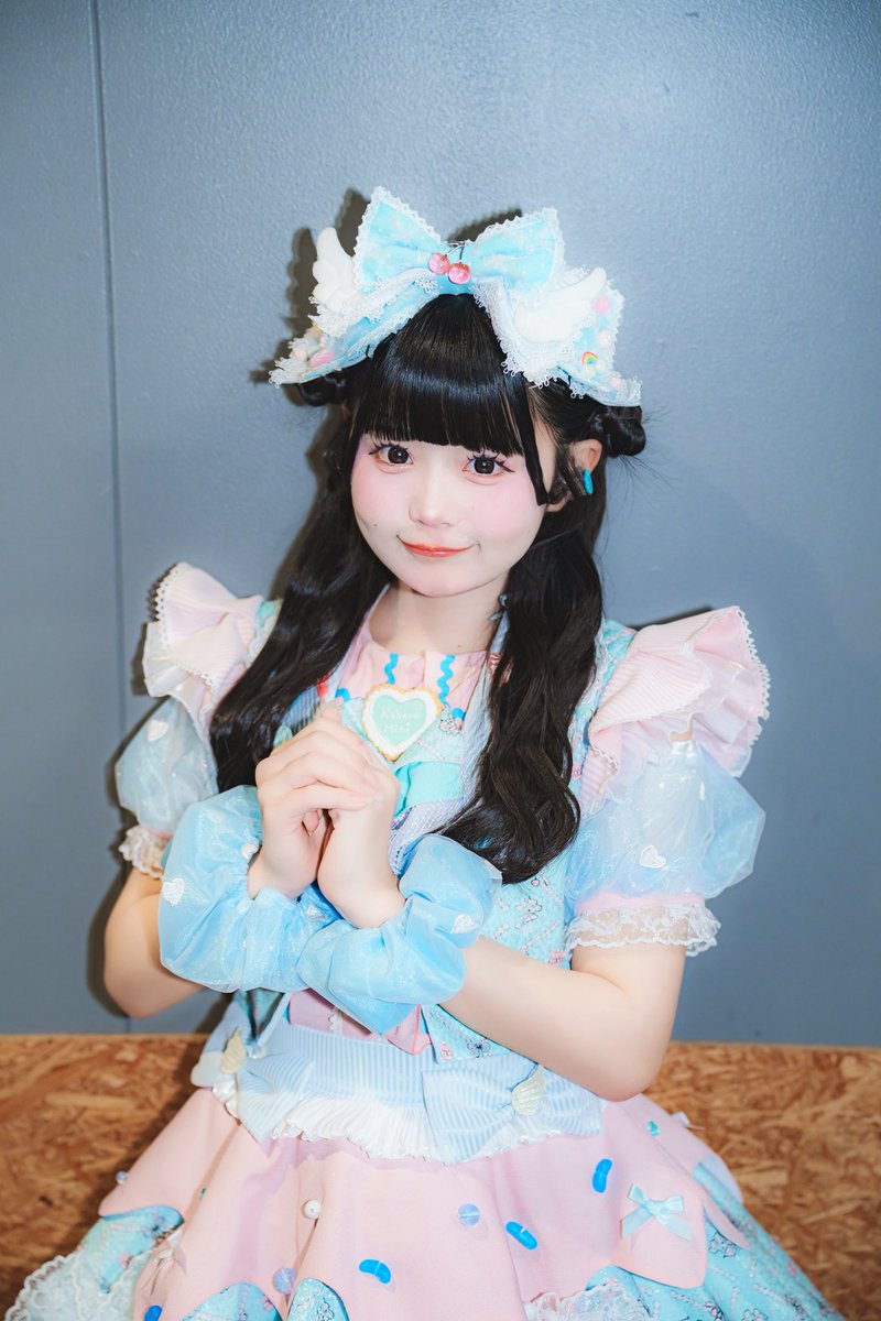 ひつじだめぇ〜！ʚ ܸ. ̫ .ܸ ɞ #iLiFE