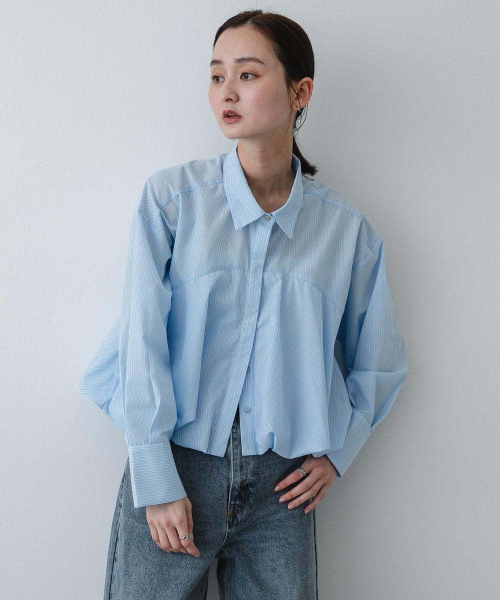 早めにチェックしたい 春を呼び込む「新作トップス」🌸 ＼ 定番から一