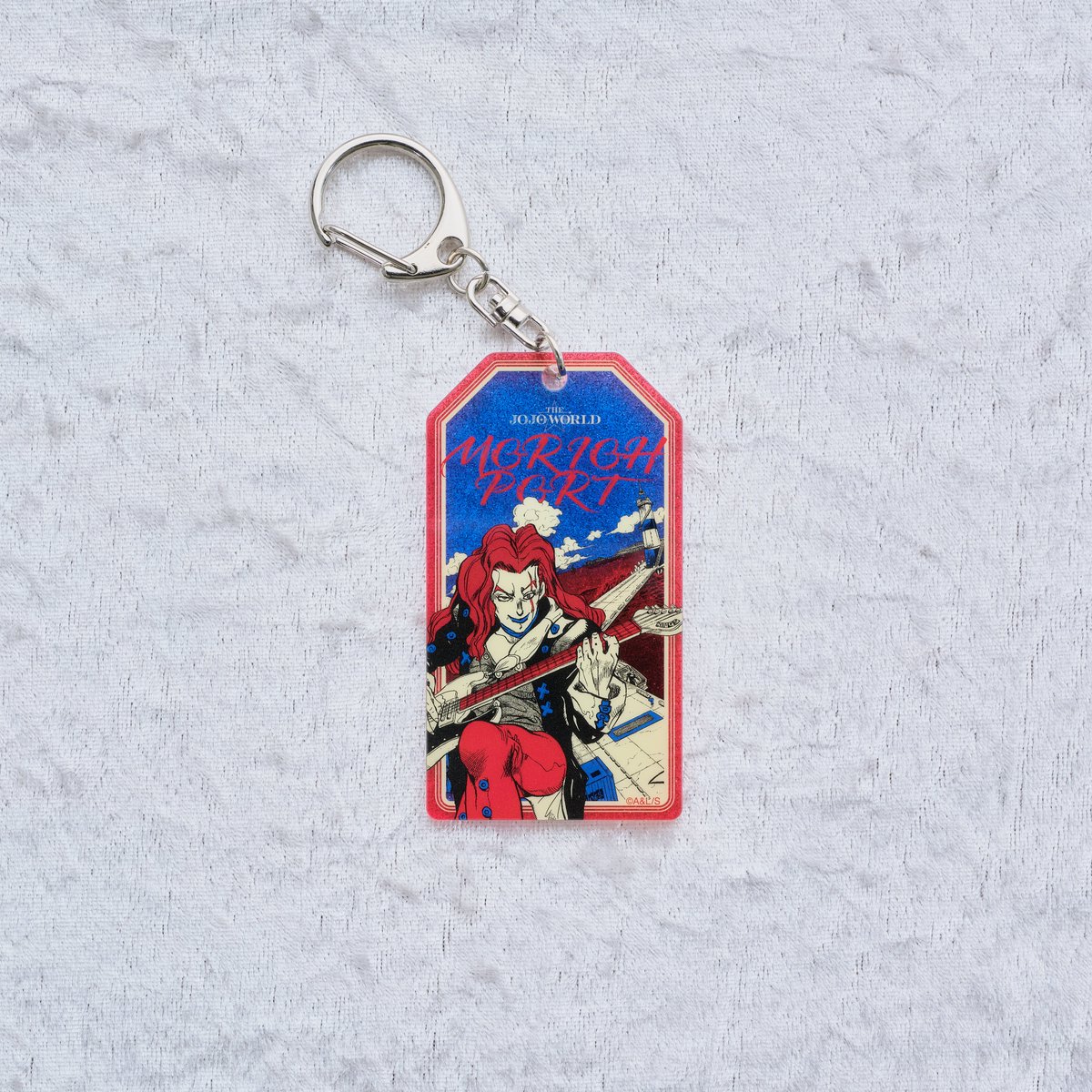 ⭐2/20(金)発売新商品を紹介⭐ ／ 原作『ジョジョの奇妙な冒険