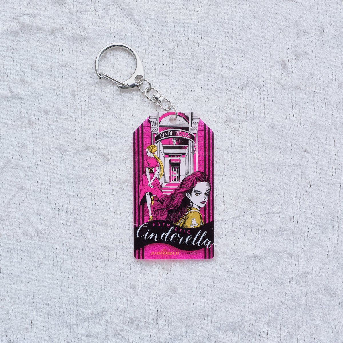 ⭐2/20(金)発売新商品を紹介⭐ ／ 原作『ジョジョの奇妙な冒険