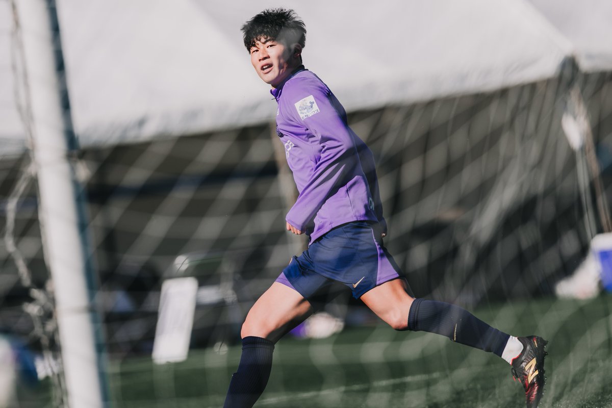 𝐌𝐢𝐲𝐚𝐳𝐚𝐤𝐢 𝐂𝐚𝐦𝐩 𝐃𝐀𝐘𝟑✓ 午後はガウル監督就任後初めて