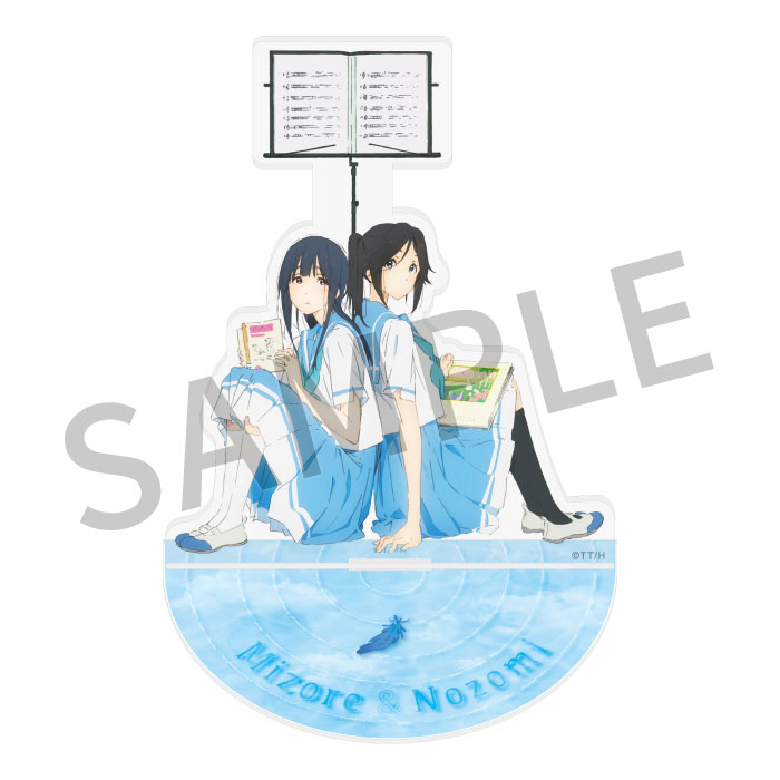 リズと青い鳥」公式 (@liz_bluebird) / Posts / X
