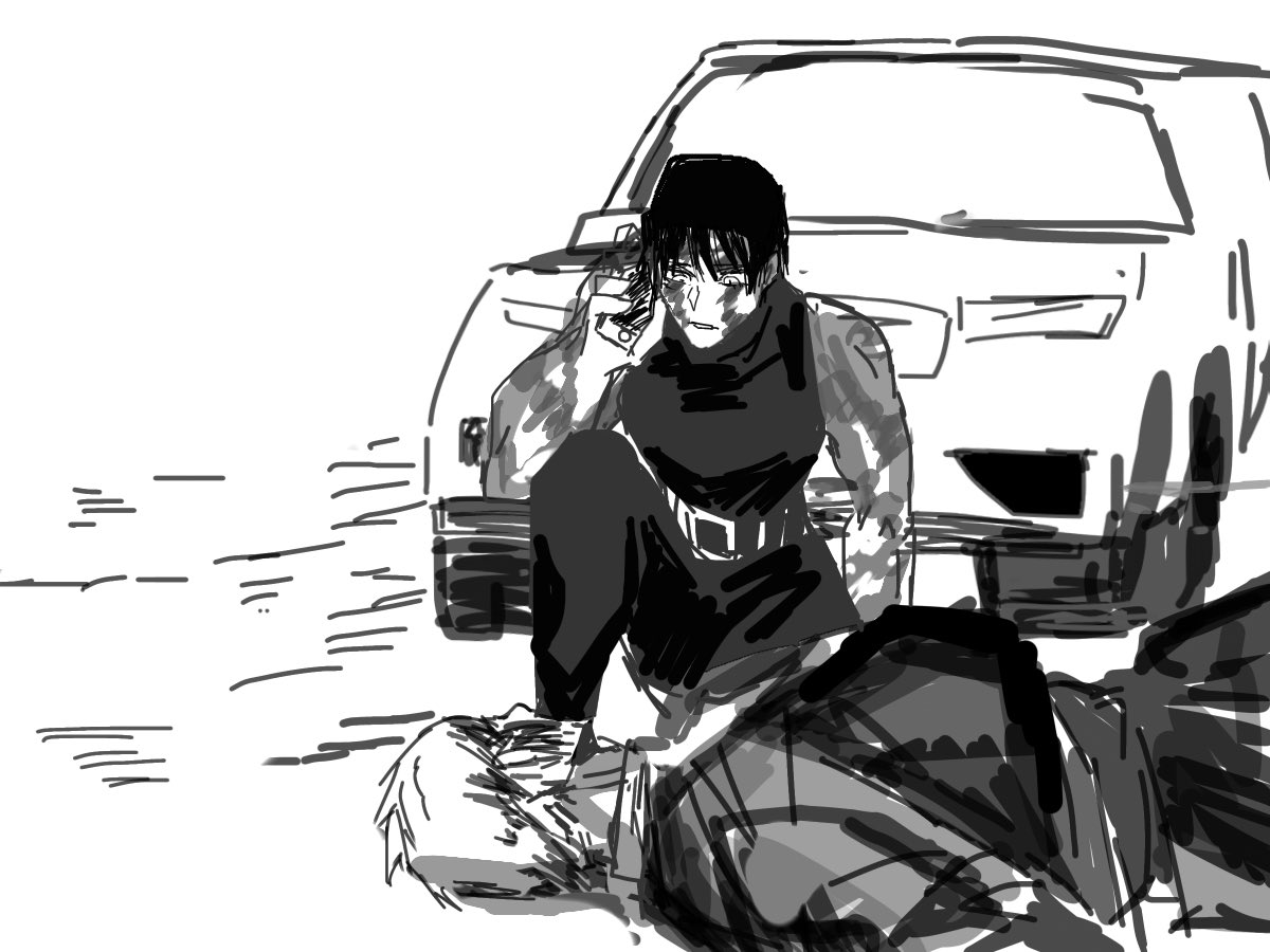 夜鬼^ (@yakihabarani) / Posts / X