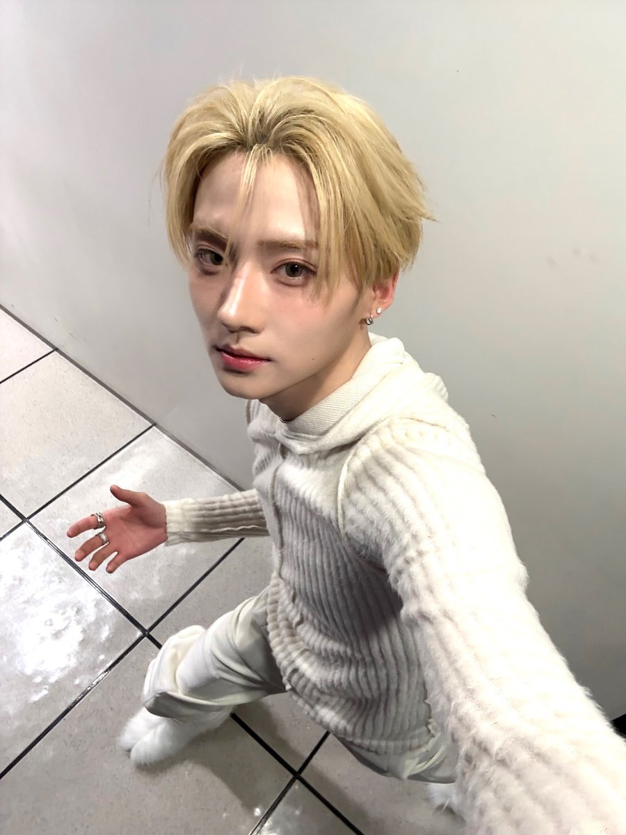 📸］X｜260131更新🆙 💬サンウォン 今日もALLYZもALD1もお疲れさま